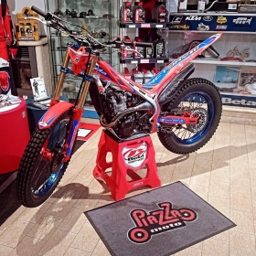 BETA EVO 4T FACTORY MY24 - PIAZZA MOTO